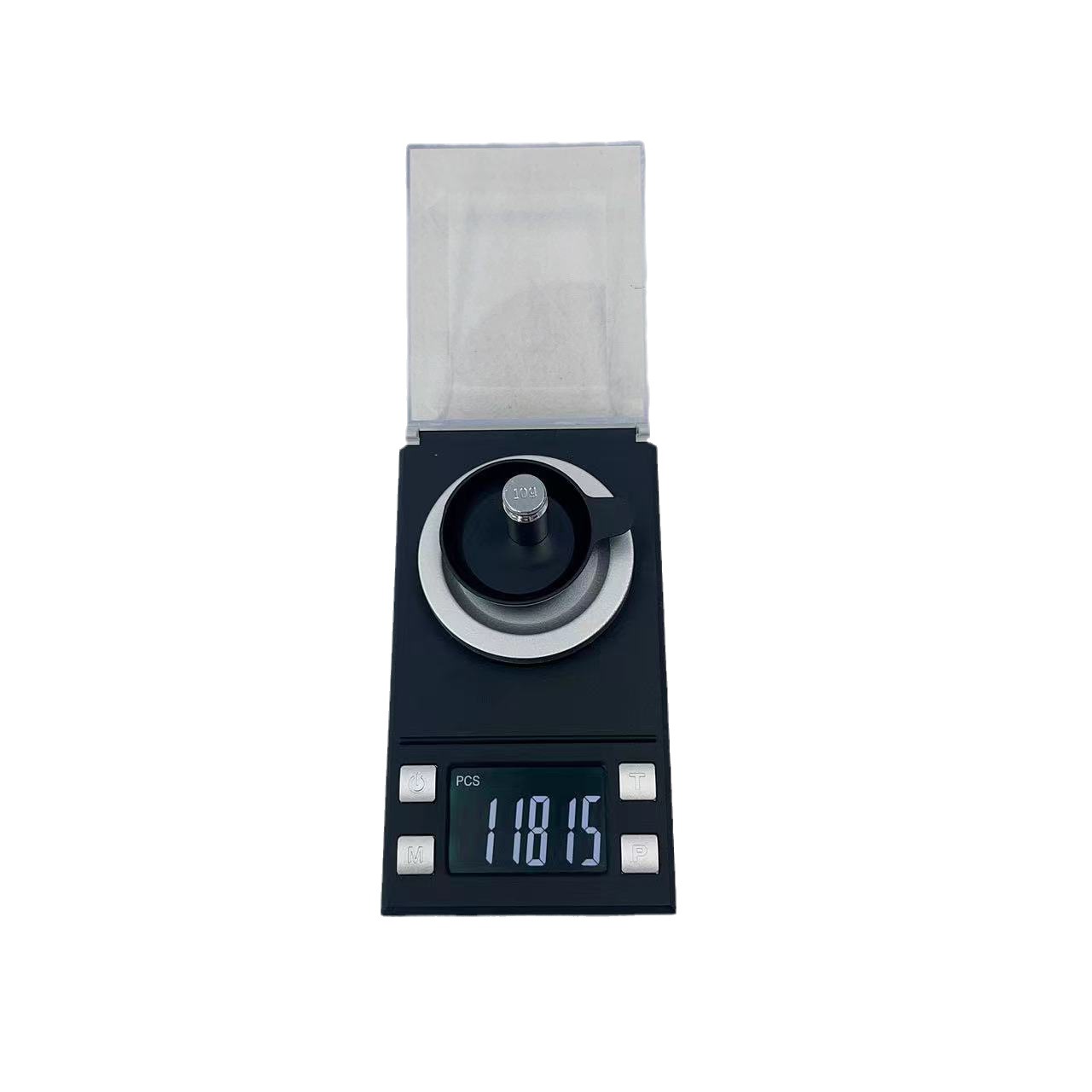 Cross border electronic scale 8028 jewelry scale high precision 0.001g mg scale wholesale gold electronic small carat scale