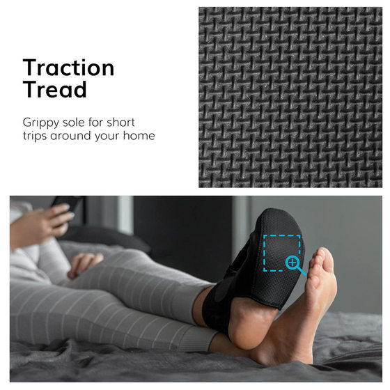 plantar fascia repair night splint socks can wear plantar fascia rehabilitation foot support foot varus orthosis