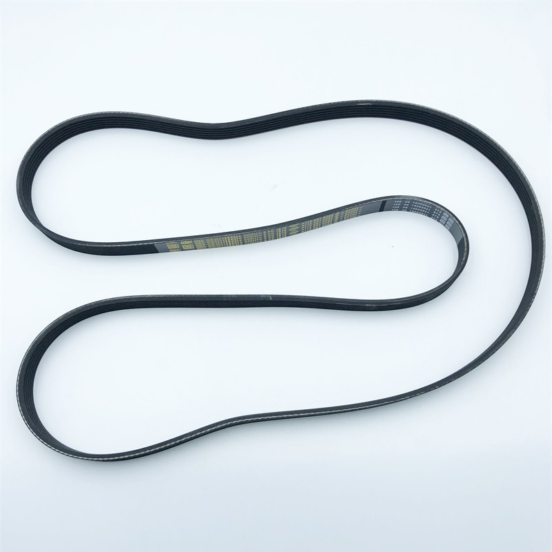 Car Accessories belt 6659970392 fan motor rubber belt suitable for Aiteng enjoy Royal rester Ludi