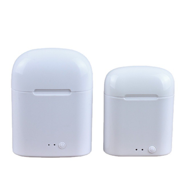 Binaural i7s wireless Bluetooth headset 5.0TWS with charging warehouse sports headset i7mini mini Bluetooth headset