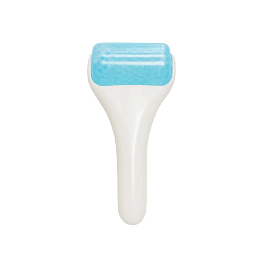 Ice hammer ice skin instrument cold compress instrument facial skin rejuvenation introduction instrument ice compress instrument facial roller massager roller beauty instrument