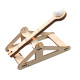Throwing machine (without wheels)