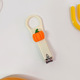Pumpkin with white background