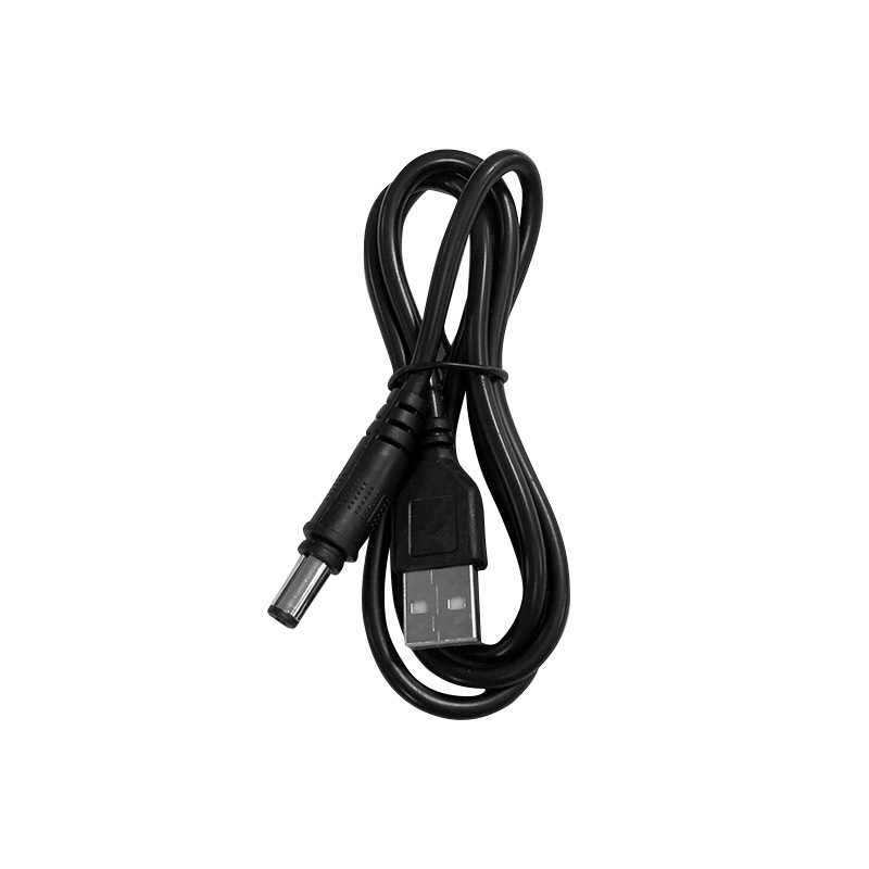Fascia gun-product accessories power cord-USB-data cable-massage head-storage bag