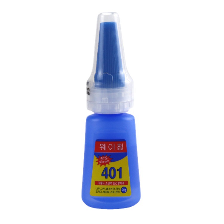 401 glue dry glue adhesive plastic metal glue water pants shoes nail wood glue