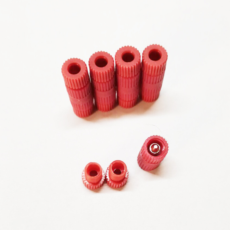 10p ta 2022(EX-130R, #604) レッドグレークイック端子コネクター20-22eva|undefined