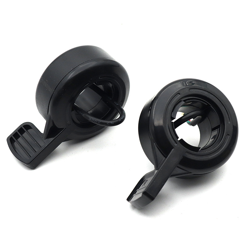 Universal electric scooter accelerator/brake speed controller Qingmai X8 Pro electric scooter accessories
