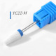 Cylindrical sanding head 22# [high quality]]