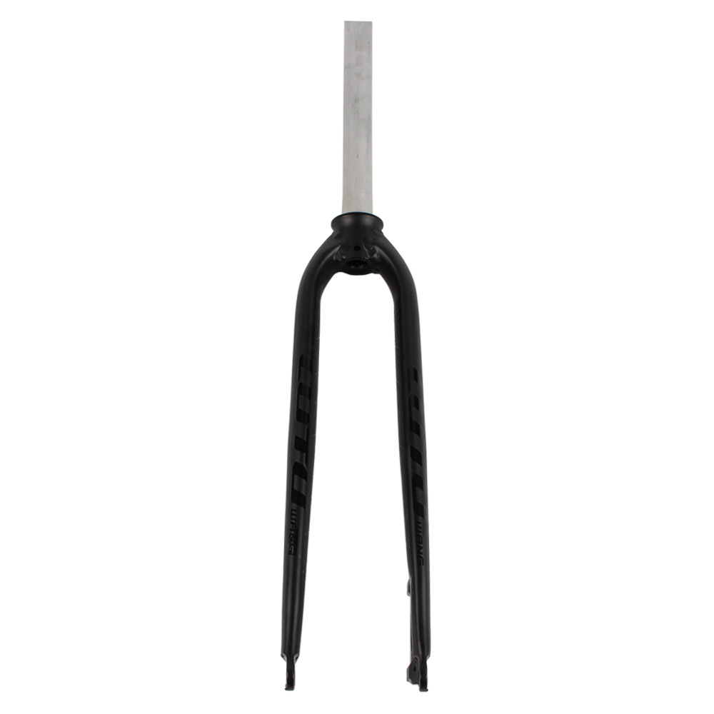 LUTU Landway bicycle hard fork mountain bike hard fork aluminum alloy front fork 26-inch 27.5-inch 29-inch hard fork