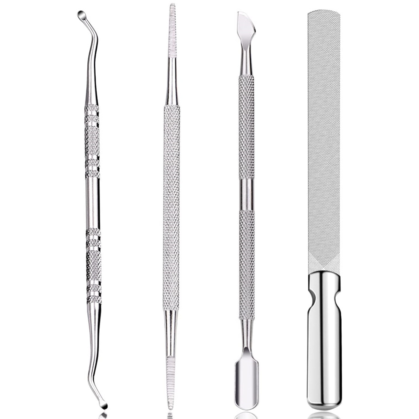 Factory Jiagou Nail Clipper Nail Clipper Set Chicknose Pliers Grey Nail Clipper Thick Hard Nail Clipper Knife Nail Clipper Tool
