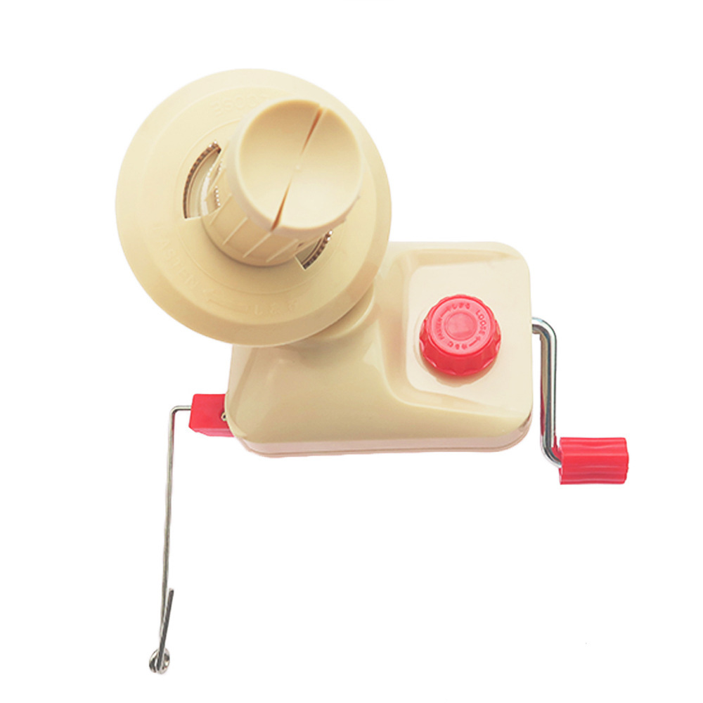Winding machine manual household small Wool Winder umbrella stand winding weaving tool SKC Winder