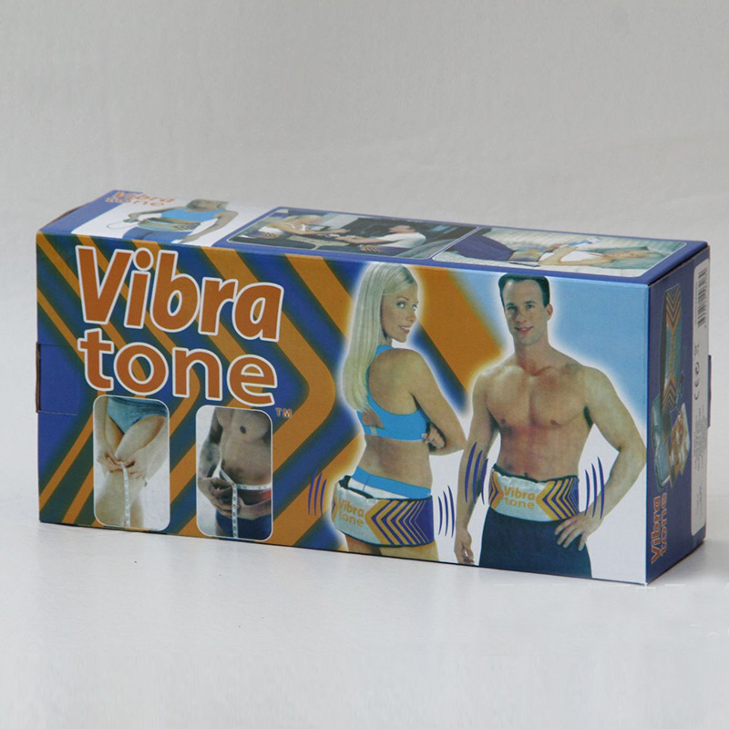 vibra tone fat-throwing belt vibration fat-throwing machine vibration massage belt