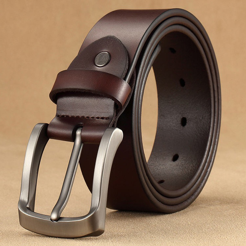PD401 Leather-brown