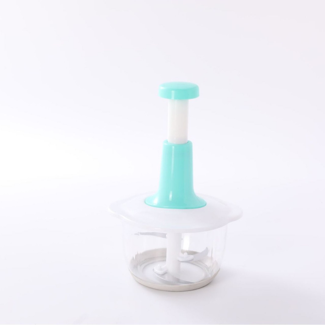 Paille food processor vegetable cutter kitchen multi-purpose food processor Press meat grinder vegetable grinder