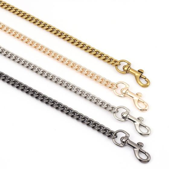 Coach Pearl Chain Accessories for tabby Mahjong Bag swinger Crossbody Underarm Shoulder Strap Bag Chain