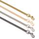 Coach Pearl Chain Accessories for tabby Mahjong Bag swinger Crossbody Underarm Shoulder Strap Bag Chain