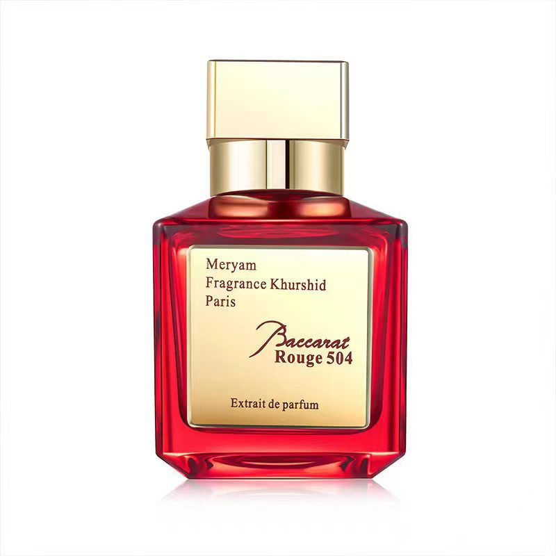 Baccarat Rouge 540 Extrait de Parfum парфюмерная вода 
