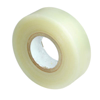 Factory wholesale transparent PVC golf head protection tape sports winding protection tape