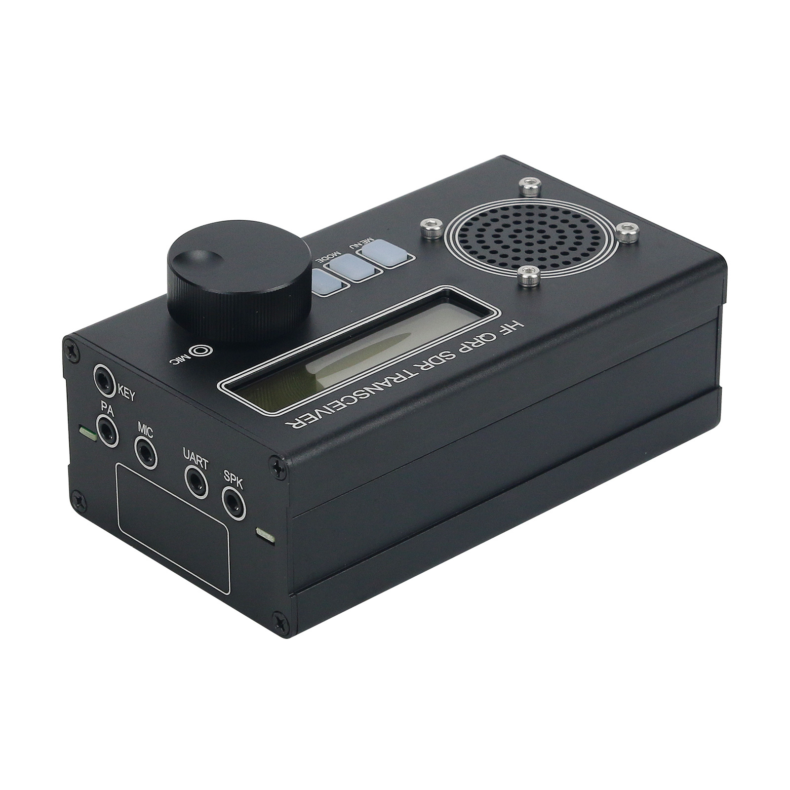 Cross-border open source USDX QRP shortwave radio Transceiver SDR Transceiver 8-band USDR