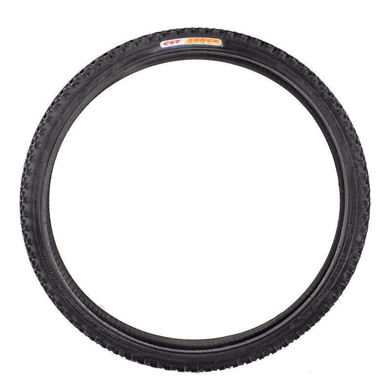 Cst正新マウンテンバイク26インチ外タイヤc1040 26*1.95マウンテンバイク二重ゴムタイヤ|undefined