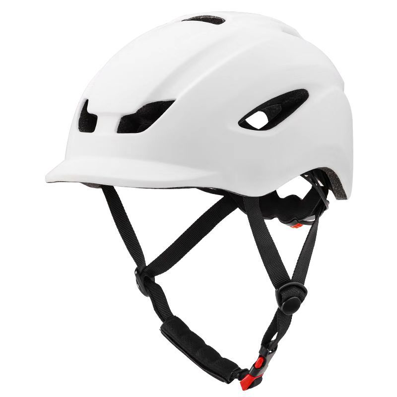 Amazon cross-border cycling helmet road bike cycling helmet leisure city commuter outdoor helmet