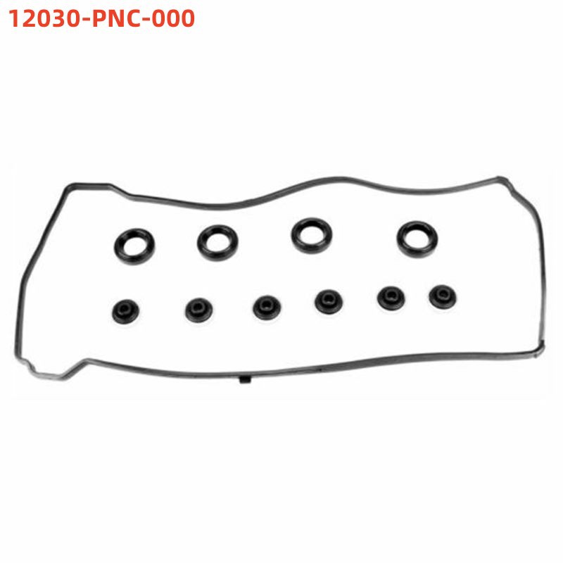 12030-pnc-000 suitable for Honda Acura CRV accord cylinder head cover pad valve cover pad seal kit
