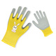 Children aged 7-11 * Yellow Rabbit
