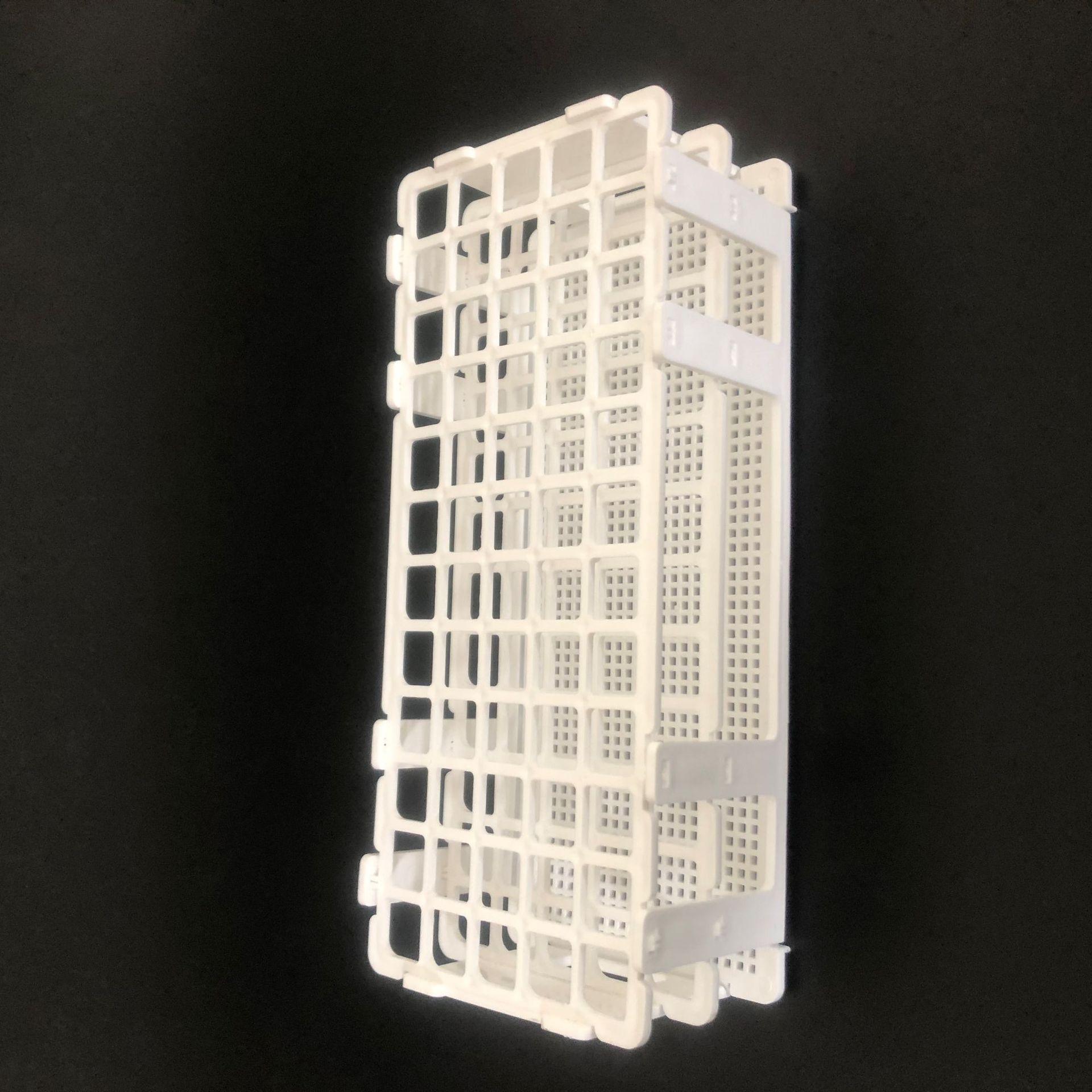 Disposable plastic test tube 12*6012*75 15*100 16*100 16*105 scale