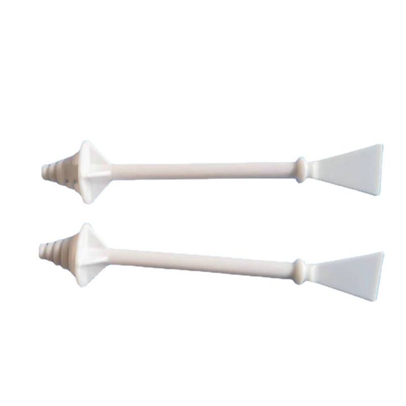 Cross-border foreign trade nose hair wax stick beauty accessories tools nose hair removal pp stick beeswax nose hair wax stick wholesale