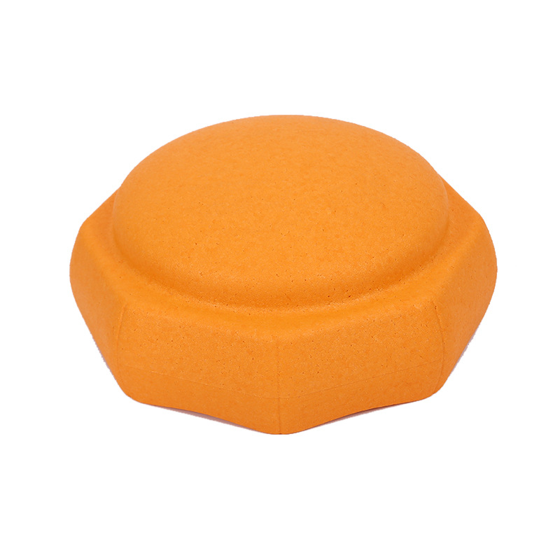 Children's toys crossing the river stone sensing system training equipment kindergarten early education concentration training balance epp crossing bridge stone