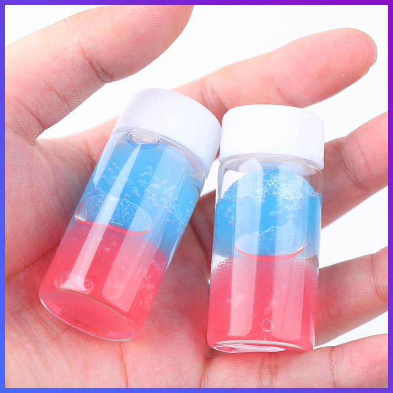 Grafting Eyelash Tweezers Clip Cleaning Solution Cleaning Agent Special Tweezers Washing Water Auxiliary Tool Supplies for Eyelash Shop