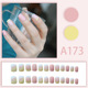 A173 leaves [glue]]