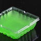 Ashtray [with green smoke sand]]