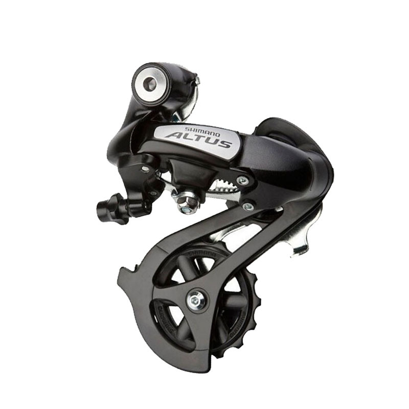 SHIMANO ximano M310 rear dial mountain bike 7-speed 8-speed rear dial 24-speed bicycle rear transmission