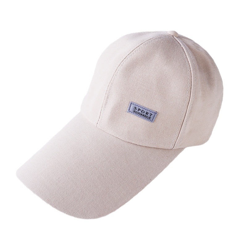 Outdoor sun hat travel cap cap wholesale printing logo advertising gift cap casual outdoor low price hat