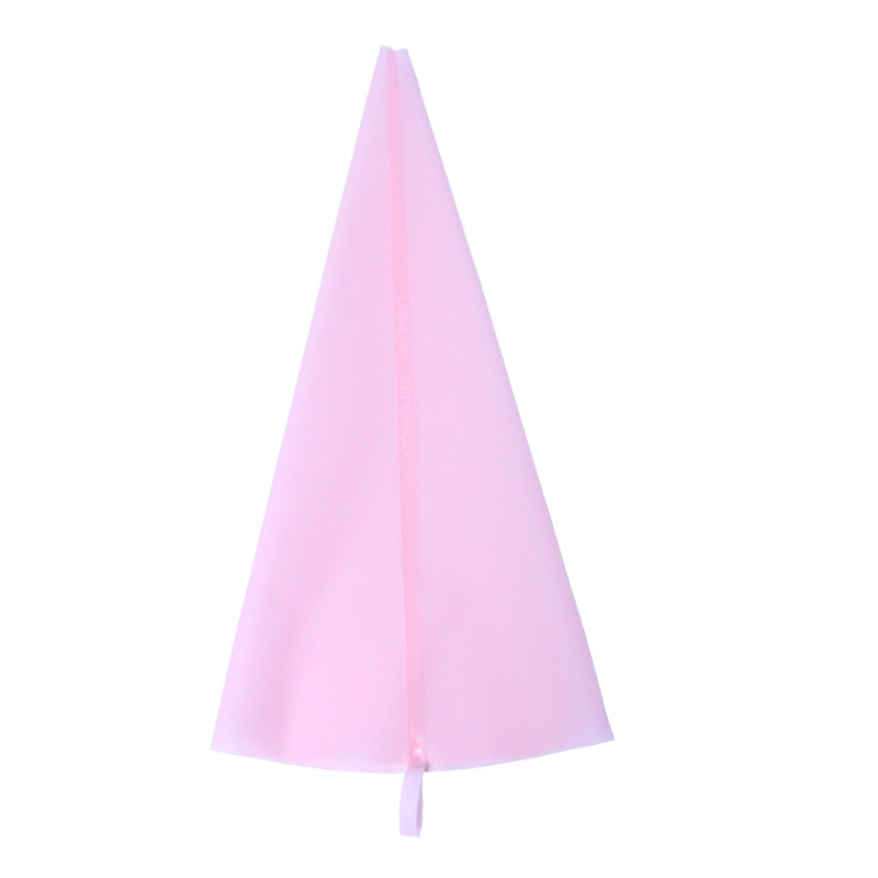 Decorating bag TPU decorating bag silicone decorating bag multi-specification multi-color decorating bag baking tools