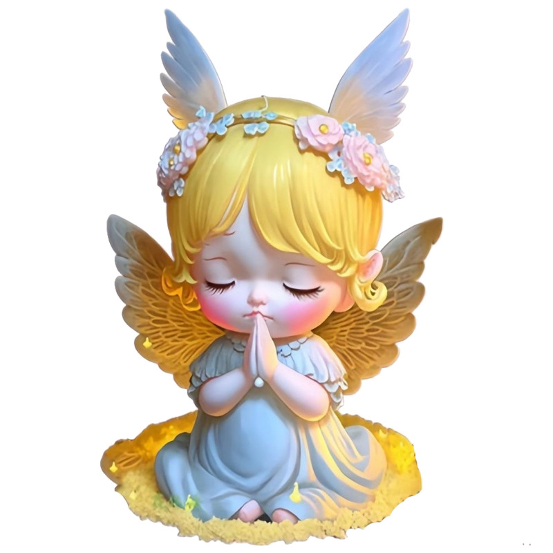 Internet celebrity drop-resistant vinyl graffiti plaster doll large white embryo children's handmade diy coloring painted stall wholesale