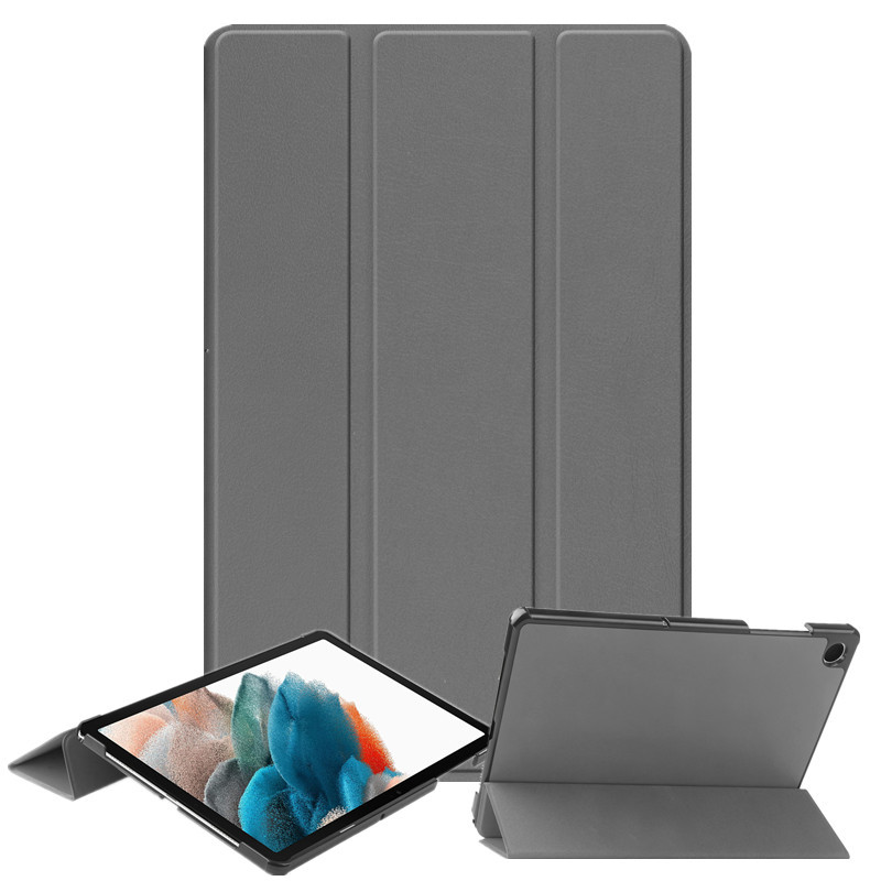 Applicable to Samsung Tab A9 X110 tablet protective case hard case A9plus X210/X216 drop-resistant leather case