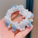 32# Blue Pearl bow