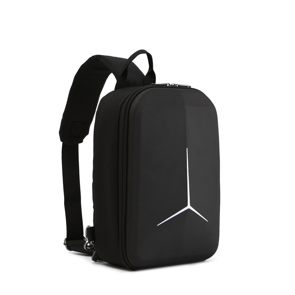 Suitable for dji MINI 3/3PRO Bag Storage Bag Backpack Crossbody Bag Chest Bag Portable Fashion Luggage