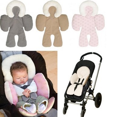 Car seat cushion stroller safety car cushion children's cushion baby anti-fall cushion protective cushion car seat cushion baby cushion