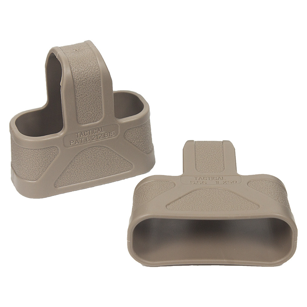 Cross-border Amazon CSM4 Quick Pull Rubber Clamp Cover 7.62 5.56 9mm Tactical Rubber Cover Thick