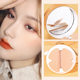 Liangda Light Sense Butterfly Powder Puff Air Cushion Concealer Isolation Moisturizing Brightening bb Cream cc Cream Not Easy to Take off Makeup Shake