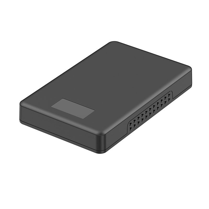 Заводская частная модель USB3.0 2,5-дюймовый 15 мм Корпус для жесткого диска компьютер внешний механический SSD твердотельный мобильный ящик для жесткого диска
