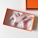 Pegasus light pink