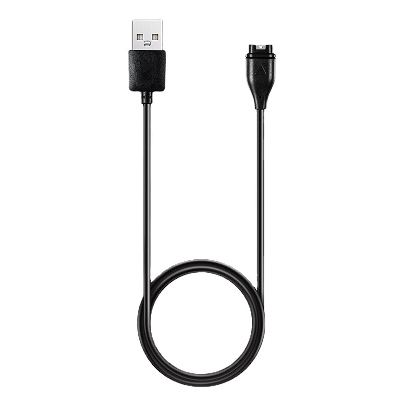 Applicable to Jiaming Garmin Fenix 7/7S Watch Charging Line General 4/5X/6S/Venu 2S Data Line