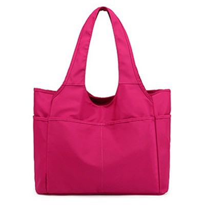 [Idea size large capacity] Rose Red