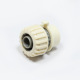 3/4 steel ball washer connector