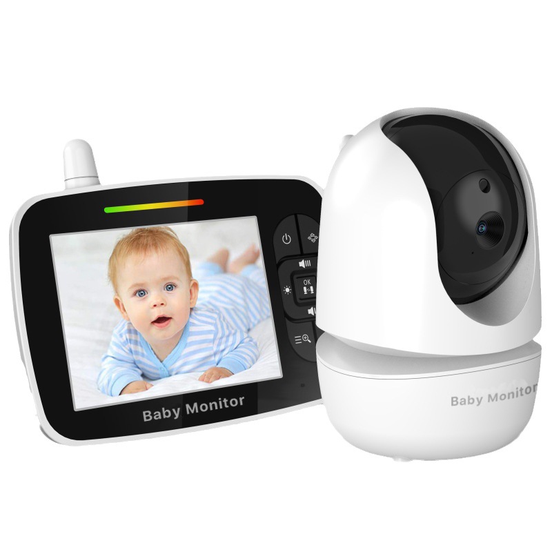 Baby Monitor Monitor wireless intercom children monitor intelligent babymonito baby care device