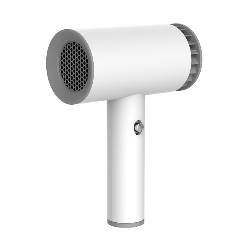 Cross-border European wireless hair dryer student dormitory hair blowing unplugged travel hair dryer art association